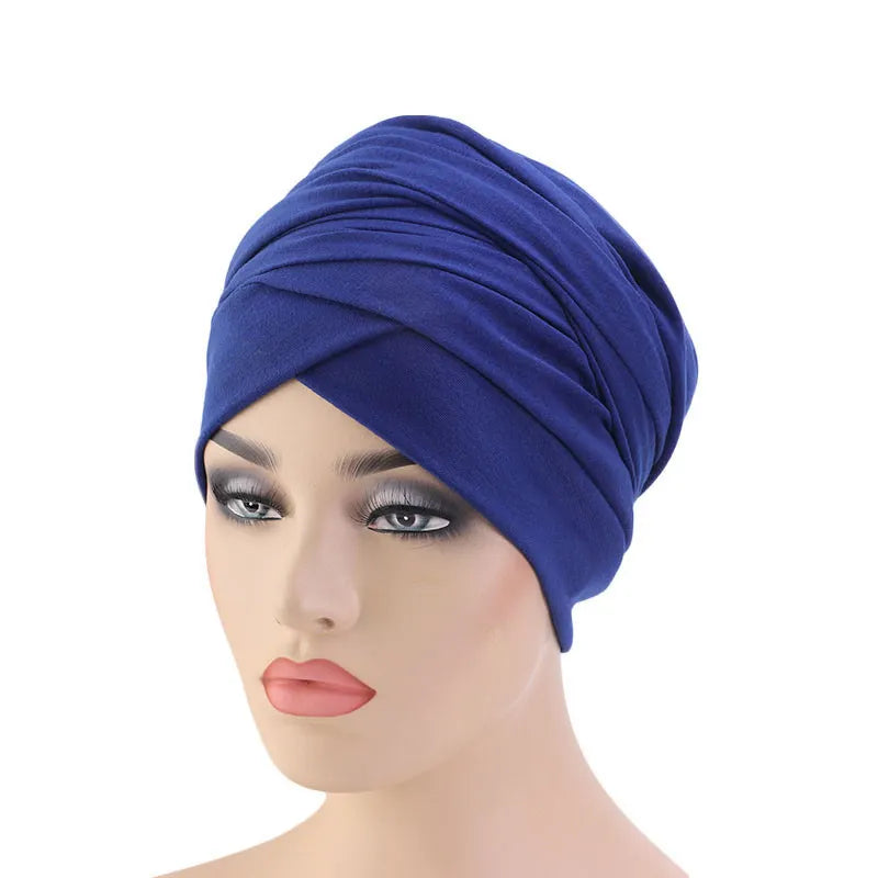 Everyday Wear Head Wrap